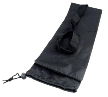 ЧЕХОЛ ДЛЯ ПАЛОК ДЛЯ САНДРИКСКОЙ ХОДЬБЫ С ПРОЧНОЙ РУЧКОЙ НА МОЛНИИ