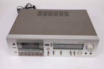 MAGNETOFON SABA CD 274