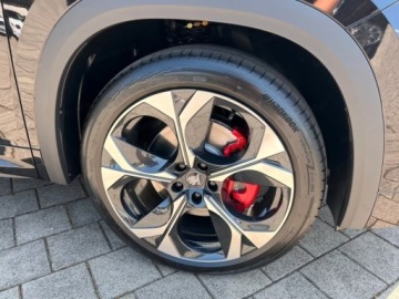 Skoda Kodiaq II 2026 SKODA Kodiaq RS 2.0 TSI 4x4 DSG Suv 265KM 2026, zdjęcie 10