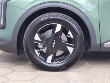 Kia Sportage V SUV Facelifting 1.6 T-GDI 150KM 2025 Kia Sportage 1.6 T-GDI, Salon Polska, zdjęcie 14