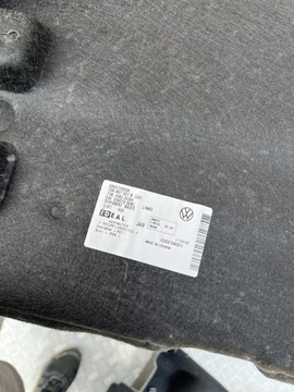 BOCZEK BAGAŻNIKA LEWY VW ID.3 ID3 10A867427B