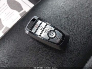 Ford Explorer VI 2020 Ford Explorer 2020 Ford Explorer XLT 4WD 2.3 Benzyna 300KM, zdjęcie 9