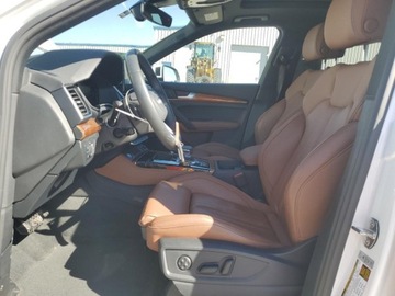 Audi Q5 II 2024 Audi Q5 Premium Plus 40 2024 2.0L 2.0 Benzyna 261KM, zdjęcie 7