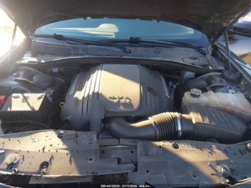 Dodge Charger VII 2021 Dodge Charger RT 2021 5.7 Benzyna 837KM, zdjęcie 8