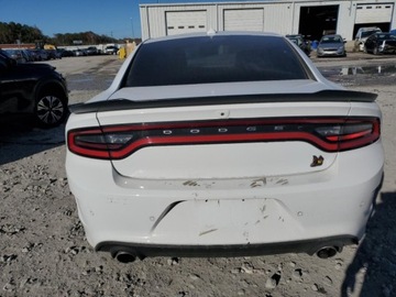 Dodge Charger VII 2023 Dodge Charger 2023r., ScatPack, od ubezpieczalni 6.4 Benzyna 485KM, zdjęcie 3