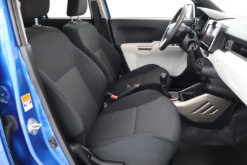Suzuki Ignis III Crossover 1,2 DUALJET 90KM 2019 Suzuki Ignis 1.2, Salon Polska, Klima, Parktronic, zdjęcie 8