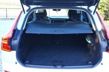 Volvo XC60 II Crossover D4 190KM 2020 Volvo XC 60 Salon PL I Wlasciciel Bezwypadkowy Serwis 67 tys km Pewne Auto, zdjęcie 34