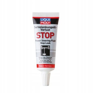 LIQUI MOLY 1099 USZCZELNIACZ DO WSPOMAGANIA 35 ml
