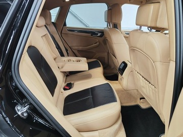 Porsche Macan SUV 3.0 V6 340KM 2015 Porsche Macan S 3.0 Benzyna 340 KM, Polskie Menu,, zdjęcie 32