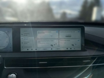 Chery Tiggo 4 1.5 HYBRID 163KM 2025 Chery Tiggo 4 1.5 Hybryda 163KM, zdjęcie 25