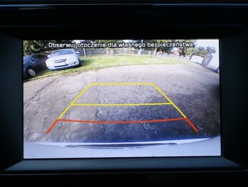 Kia Niro I Crossover 1.6 GDi Hybrid 141KM 2018 Kia Niro Hybrid, Salon Polska, Serwis ASO, zdjęcie 12