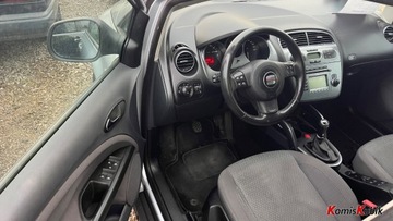 Seat Altea XL 1.9 TDI 105KM 2009 Seat Altea XL Pisemna gwarancja , nowe sprzeglo, tarcze, klocki, super stan, zdjęcie 5