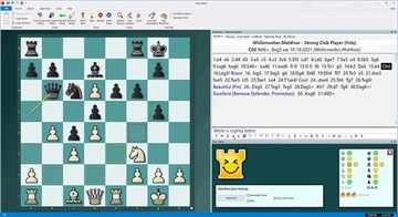 Шахматная программа Fritz 18 PL ChessBase