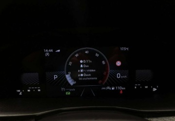 Skoda Scala Hatchback Facelifting 1.0 TSI 115KM 2024 Skoda Scala VAT 23 Selection 1.0TSI 115KM DSG 2024 r., salon PL, I wlascic, zdjęcie 17