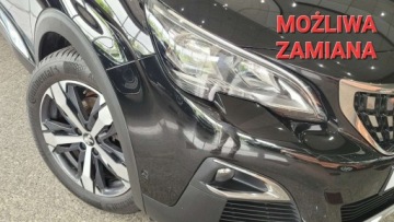 Peugeot 3008 II Crossover 2.0 BlueHDi 150KM 2018 Peugeot 3008 3008 hdi 2.0 150KM 1 wlasciciel Bezwypadkowy MOZLIWA ZAMIANA, zdjęcie 20