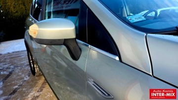 Ford Kuga I 2008 Ford Kuga Zarejestrowany 2.0 Diesel 136KM, zdjęcie 6