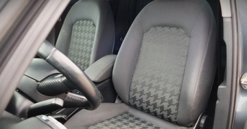 Audi A3 8V Cabriolet 1.6 TDI clean diesel 110KM 2015 Audi a3 (Nr.145) 1.6 TDI Klimatyzacja Tempomat Parktronik Gwarancja 1.6, zdjęcie 12