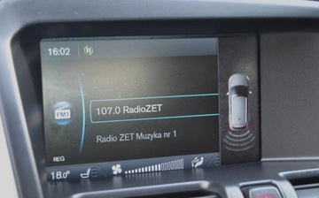 Volvo XC60 I 2013 Volvo XC 60 GWARANCJA, 2.4 Diesel 235KM, 4x4, Automat, Bardzo maly przebie, zdjęcie 11