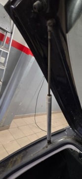 ПРИВОД ТЕЛЕСКОПА, КАПОТ, ЗАСЛОНКА, GOLF IV 1J0823359C
