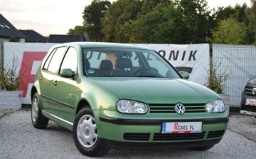 Volkswagen Golf III Kombi 1.6 100KM 1999