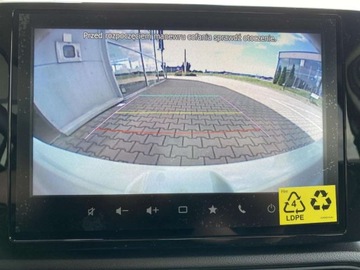 Suzuki Swift VII 1.2 DualJet mild Hybrid 82KM 2025 Suzuki Swift Swift Elegance 1.2 mildHybrid Manual DEMO 1.2 Hybryda 83KM, zdjęcie 23