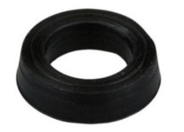 ШЛАНГ 2 метра + БАЛЛОН ГАЗОВОГО РЕДУКТОРА + ПРОКЛАДКА + ЗАЖИМЫ