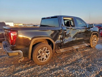  GMC Sierra C1500 Slt 2026 5.3 Benzyna 355KM, zdjęcie 3