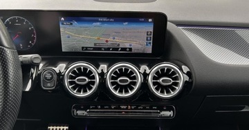 Mercedes GLA II Off-roader 1.3 200 163KM 2020 Mercedes-Benz GLA SalonPL GLA200 AMG Line Kamera Led Podgrzewane Fotele Am, zdjęcie 16