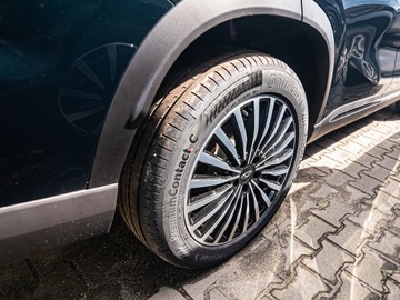 Chery 2025 CHERY TIGGO 8 1.6 T-GDI Comfort DCT Suv 147KM 2025, zdjęcie 16