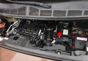 Peugeot Traveller Compact 2.0 BlueHDi 150KM 2017 Peugeot Traveller Peugeot Traveller 2.0 BlueHDi Compact Allure 2.0 Diesel, zdjęcie 25