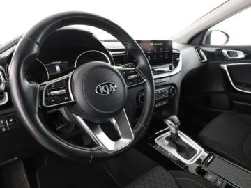Kia Ceed III Kombi Plug-In Hybrid 1.6 GDi Plug-in Hybrid 141KM 2020 Kia Cee'd PHEV automat navi kamera tempomat grzane, zdjęcie 13