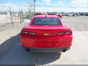 Chevrolet Camaro VI Coupe 3.6 335KM 2023 Chevrolet Camaro 2023r., 1LT 3.6 Benzyna 335KM, zdjęcie 4