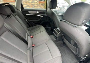 Audi A6 C8 Allroad 3.0 45 TDI 245KM 2021 Audi A6 Avant 3.0 Diesel 245KM, zdjęcie 20