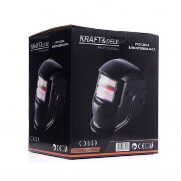 СВАРОЧНЫЙ ШЛЕМ АВТОЗАТЕМНЯЮЩАЯСЯ МАСКА РЕГУЛИРУЕМЫЕ ФИЛЬТРЫ НА ГОЛОВЕ STRONG