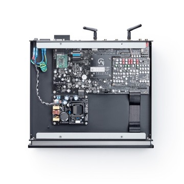 Primare SC15 Prisma (Титан)