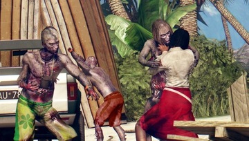 Полное издание Dead Island | RU | Steam ключ