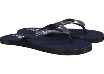 Calvin Klein Japonki KM0KM00338 39/40 Ff Sandals