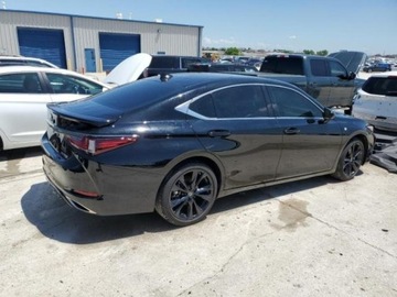Lexus ES VII (XV70) 2023 Lexus ES 2023, 3.5L, F-SPORT, po gradobiciu 3.5 Benzyna 301KM, zdjęcie 4