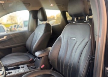 Ford Kuga III SUV 2.0 EcoBlue 190KM 2022 Kuga VIGNALE 2.0TDCI TempAktywny FullLed KeylessGo Kamery 4x4, zdjęcie 20