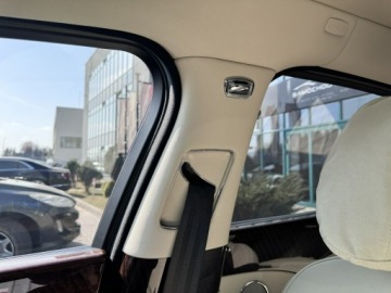 Bentley Mulsanne 2020 Bentley Mulsanne Speed 537 KM. Salon Polska., zdjęcie 30