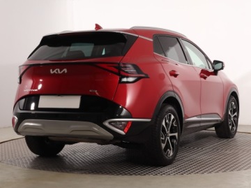 Kia Sportage V SUV 1.6 T-GDI HEV 230KM 2022 Kia Sportage 1.6 T-GDI HEV, Salon Polska, zdjęcie 4