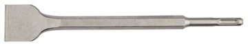DŁUTO DO BETONU KAMIENIA CEGŁY SDS PLUS 40 X 14 X 250MM GRAPHITE 57H558