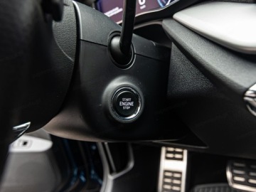 Skoda Octavia IV Liftback 1.5 TSI EVO 150KM 2021 SKODA Octavia 1.5 TSI e-Tec Style DSG Combi 150KM 2021, zdjęcie 14