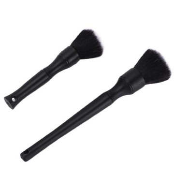 2 шт. щетка для детализации автомобиля без царапин