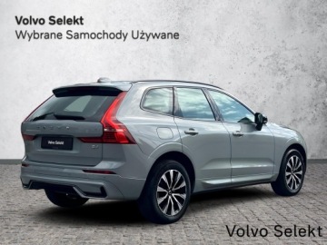Volvo XC60 II 2023 Volvo XC 60 FV23% SalonPL B4B Plus Dark LED BLIS A, zdjęcie 5