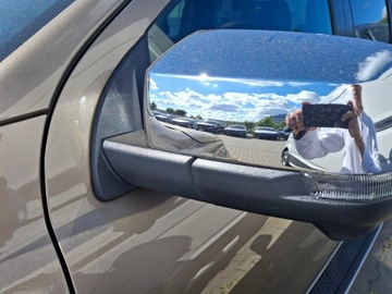 Volkswagen Amarok II 2025 Volkswagen Amarok Aventura 3.0 V6 TDI 4Motion, zdjęcie 9