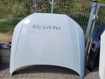 HYUNDAI IX20 — передняя балка