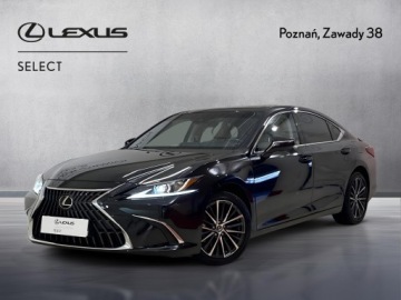 Lexus ES VII (XV70) Sedan Facelifting 300h 218KM 2023 Lexus ES 300h Business Edition Lexus ES 300h Busin