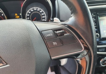 Mitsubishi ASX I SUV Facelifting 2016 2.2 150KM 2017 Mitsubishi ASX Bi-Xenon 4WD Serwis GetHelp 2.3 Diesel 150KM, zdjęcie 18