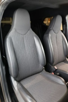 Toyota Aygo II Hatchback 3d Facelifting 1.0 VVT-i 72KM 2021 Toyota Aygo 1.0 VVT-i Black Edition X-shift Benzyna 72KM, zdjęcie 14